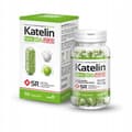 Miniatyrbillede 4 af 7: Katelin MAG B6 FORTE Magnesium Kalium Vitamin B 50 kapsler
