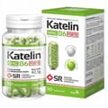Miniatyrbillede 5 af 7: Katelin MAG B6 FORTE Magnesium Kalium Vitamin B 50 kapsler