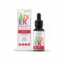 Miniatyrbild 3 av 4: WISH ADEK FORTE vitamin A D3 EK droppar 30 ml