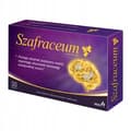 Miniatyrbild 5 av 9: Szafraceum vitamin B saffran ginseng 30 tab.