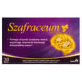 Miniatyrbild 6 av 9: Szafraceum vitamin B saffran ginseng 30 tab.