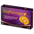 Miniatyrbild 7 av 9: Szafraceum vitamin B saffran ginseng 30 tab.