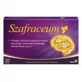 Miniatyrbild 9 av 9: Szafraceum vitamin B saffran ginseng 30 tab.