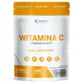 Miniatyrbild 5 av 10: Wish C-vitamin L-askorbinsyra 1 kg