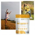 Miniatyrbild 6 av 10: Wish C-vitamin L-askorbinsyra 1 kg