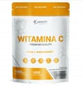 Miniatyrbild 10 av 10: Wish C-vitamin L-askorbinsyra 1 kg