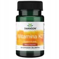 Miniatyrbild 7 av 8: NATURLIGT VITAMIN K2 MK-7 200mcg BEN SWANSON