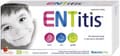 Miniatyrbild 1 av 4: ENTitis jordgubbssmak 30 sugtabletter