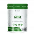 Miniatyrbild 1 av 4: WISH MSM Organiskt svavelpulver 500g