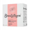 Miniatyrbild 3 av 9: Beautyllagen HÅR HUD LEDER 30 påsar kollagen