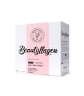 Miniatyrbild 6 av 9: Beautyllagen HÅR HUD LEDER 30 påsar kollagen
