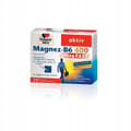 Miniatyrbild 2 av 3: DOPPELHERZ AKTIV Magnesium-B6 Ultra FAST 20 dospåsar