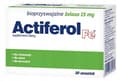 Miniatyrbillede 1 af 8: Actiferol Fe 15 mg biotilgængeligt jern 30 breve