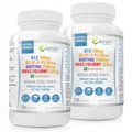 Miniatyrbild 4 av 4: WISH Modulator forte vitamin B12 B6 biotin x120