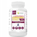 Miniatyrbild 3 av 11: WISH Ashwaganda probiotisk ginseng 500 mg 120 kapslar