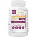 Miniatyrbild 6 av 11: WISH Ashwaganda probiotisk ginseng 500 mg 120 kapslar