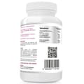 Miniatyrbild 7 av 11: WISH Ashwaganda probiotisk ginseng 500 mg 120 kapslar