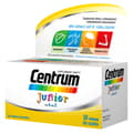 Miniatyrbild 5 av 11: Centrum Junior vitaminer för barn 30 tabletter
