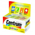 Miniatyrbild 11 av 11: Centrum Junior vitaminer för barn 30 tabletter