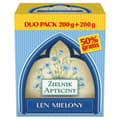 Miniatyrbild 4 av 5: Herbapol Linfärs Duo-förpackning 200 g + 200 g