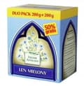 Miniatyrbild 1 av 5: Herbapol Linfärs Duo-förpackning 200 g + 200 g