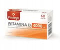 Miniatyrbild 2 av 6: Protego vitamin D3 4000 IE 60 kapslar