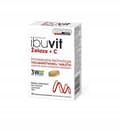 Pikkukuva 3 / 10: Ibuvit Rauta + C-vitamiini 30 tablettia