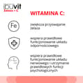 Pikkukuva 9 / 10: Ibuvit Rauta + C-vitamiini 30 tablettia