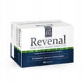 Miniatyrbild 2 av 3: Revenal bambu biotin zink jod järn 60 tabletter