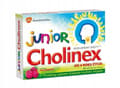 Miniatyrbild 2 av 11: Cholinex Junior Hallon Hals 16 sugtabletter