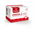 Miniatyrbild 2 av 2: Protego Omega-3 1000 60 kapslar Hjärtskydd