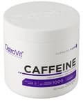 Miniatyrbild 3 av 8: Ostrovit koffein supreme rent koffeinpulver naturlig smak 200g
