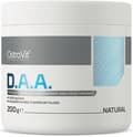 Miniatyrbild 1 av 6: OstroVit SUPREME PURE DAA D-asparaginsyra TRIBULUS ZMA ren 200 g