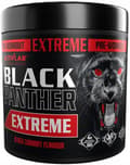 Miniatyrbild 1 av 3: ACTIVLAB BLACK PANTHER EXTREME KOSTTILLSKOTT Pre-workout svarta vinbär 300g