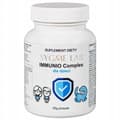 Miniatyrbild 4 av 8: IMMUNKOMPLEX för barns immunitetsvitaminer Sygme Lab 65 g