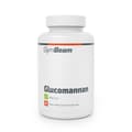 Miniatyrbild 4 av 6: GLUKOMANNAN kostfiber KOLESTEROL GymBeam 120 tabletter