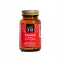 Miniatyrbild 3 av 4: SPECTRUM vitamin B-komplex nervsystemet LABS212 60 kapslar