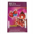 Miniatyrbild 4 av 4: BETA CURENTA PLUS frystorkade rödbetor med aronia 500 g