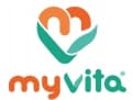 Vitamin K2 100 uq + D3 4000 IE FORTE droppar BENIMMUNITET MyVita 30 ml