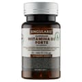 Miniatyrbild 4 av 4: SINGULARIS Vitamin D3 Forte 4000 IE BONE IMMUNITY 120 kapslar