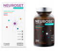 Miniatyrbillede 6 af 9: NEUROSET B-COMPLEX vitamin B-kompleks vitaminer Norsa Pharma 45 kapsler