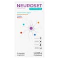 Miniatyrbillede 7 af 9: NEUROSET B-COMPLEX vitamin B-kompleks vitaminer Norsa Pharma 45 kapsler