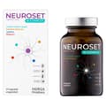 Miniatyrbillede 8 af 9: NEUROSET B-COMPLEX vitamin B-kompleks vitaminer Norsa Pharma 45 kapsler