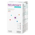 Miniatyrbillede 9 af 9: NEUROSET B-COMPLEX vitamin B-kompleks vitaminer Norsa Pharma 45 kapsler