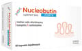 Miniatyrbild 1 av 11: NUCLEOBUTIN FORTE natriumbutyrat tarm Norsa Pharma 60 kapslar