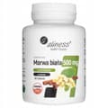 Miniatyrbild 5 av 7: ALINESS Vitt mullbär 500 mg KROM BANTNING 180 tabletter