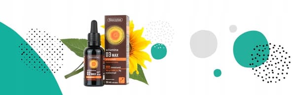 SKOCZYLAS Vitamin D3 Max 4000 IE BEN IMMUNITETSTÄNDER 30 ml