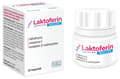Miniatyrbild 4 av 10: Laktoferrin NUCLEO laktoferrinnukleotider Norsa Pharma 30 kapslar