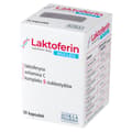 Miniatyrbild 7 av 10: Laktoferrin NUCLEO laktoferrinnukleotider Norsa Pharma 30 kapslar