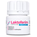 Miniatyrbild 10 av 10: Laktoferrin NUCLEO laktoferrinnukleotider Norsa Pharma 30 kapslar